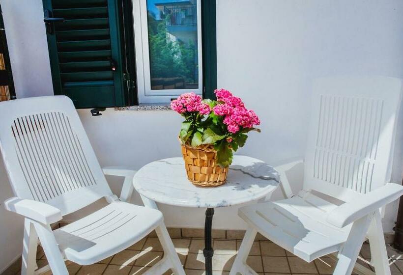 Номер Deluxe, Villa Maredona