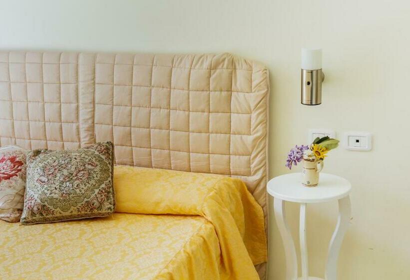 Номер Deluxe, Villa Maredona