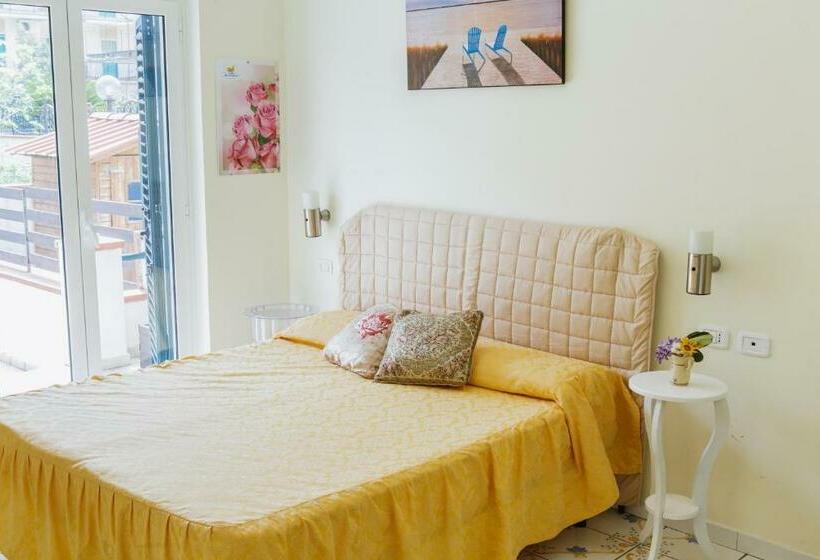 Номер Deluxe, Villa Maredona