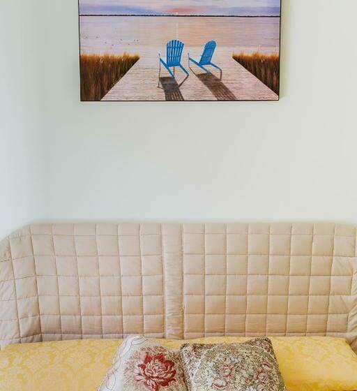 Номер Deluxe, Villa Maredona