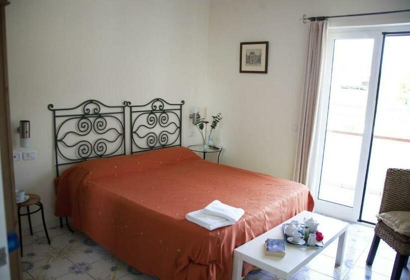 Номер Deluxe, Villa Maredona