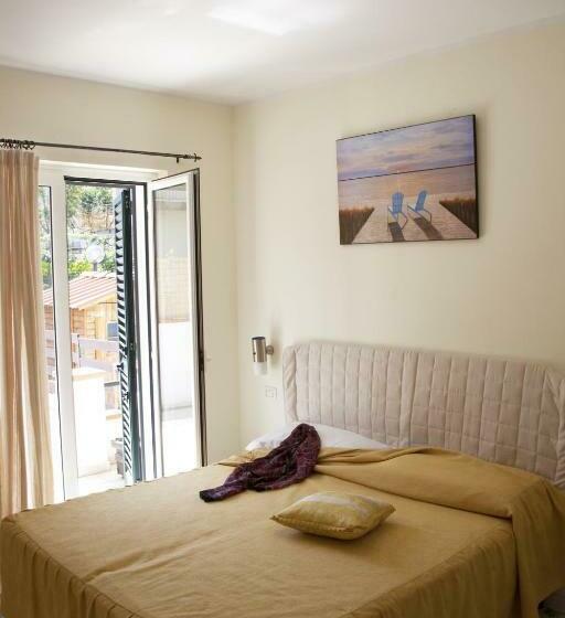 Номер Deluxe, Villa Maredona