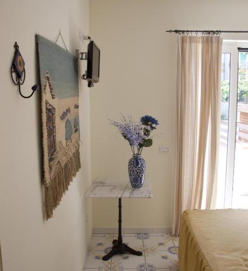 Номер Deluxe, Villa Maredona