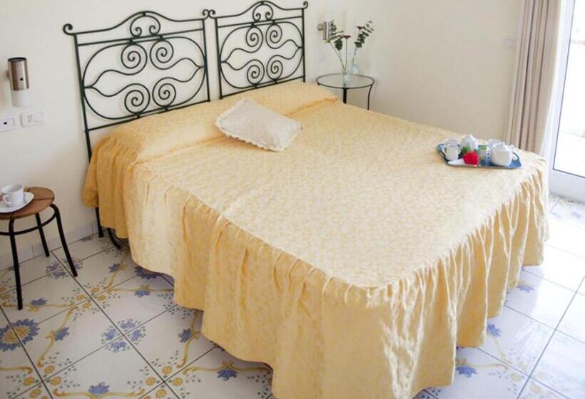 Номер Deluxe, Villa Maredona