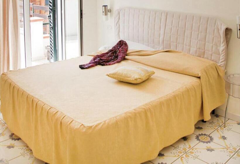 Номер Deluxe, Villa Maredona