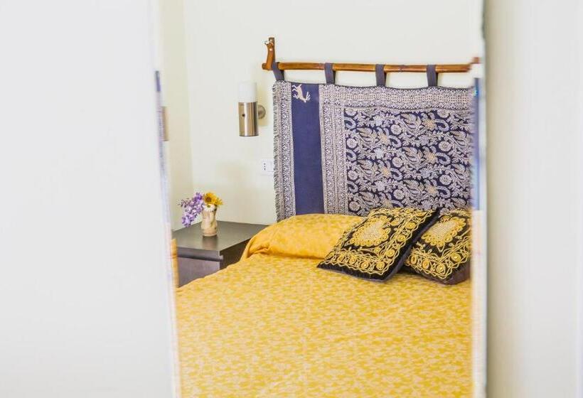 Трехместный Номер Deluxe, Villa Maredona