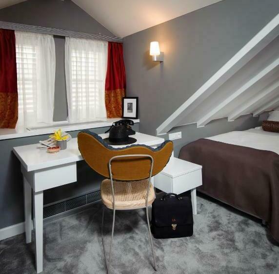 اتاق سوپریور با چشمانداز شهر, Xii Century Heritage