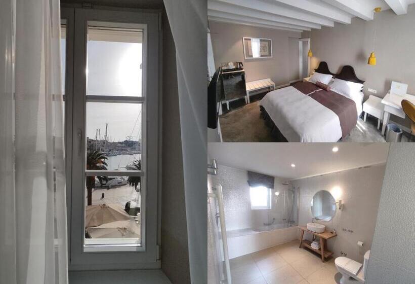 اتاق سوپریور, Xii Century Heritage