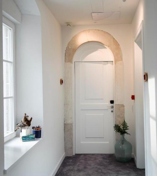 اتاق سوپریور با چشمانداز شهر, Xii Century Heritage