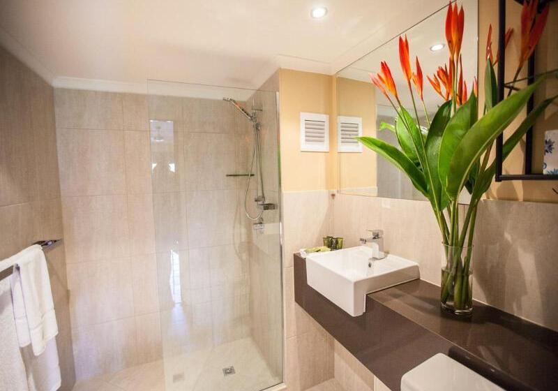 اتاق سوپریور, Xii Century Heritage