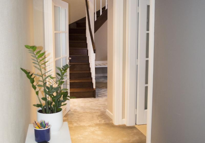 سوییت اجرایی, Xii Century Heritage