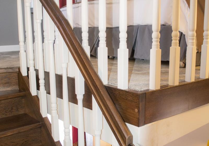 سوییت اجرایی, Xii Century Heritage