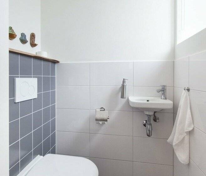 舒适型房间, Kloosterhotel De Soete Moeder