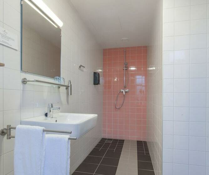 舒适型房间, Kloosterhotel De Soete Moeder