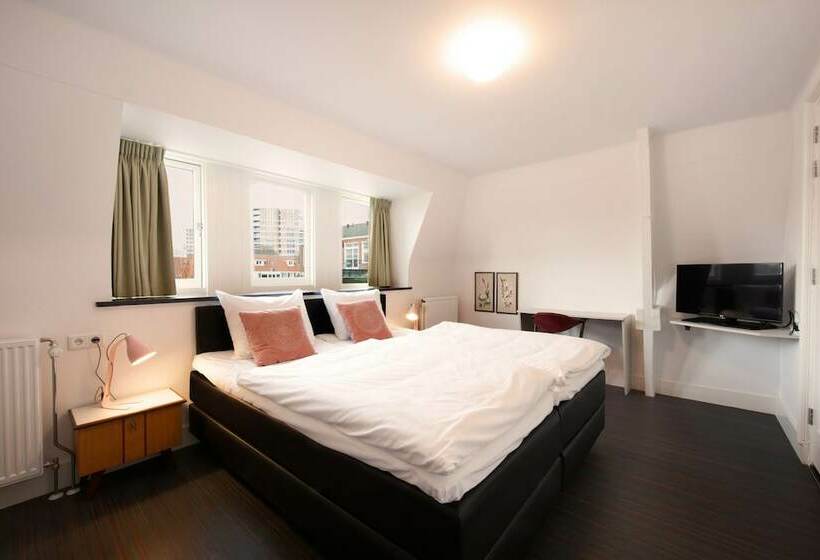 舒适型房间, Kloosterhotel De Soete Moeder