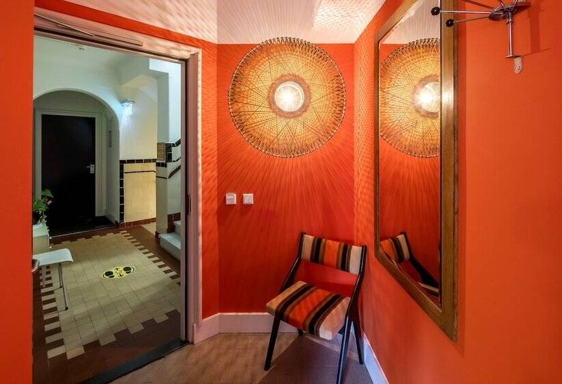 豪华房间, Kloosterhotel De Soete Moeder