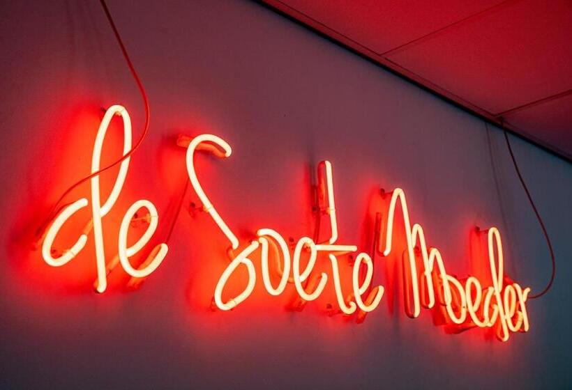 基本间, Kloosterhotel De Soete Moeder