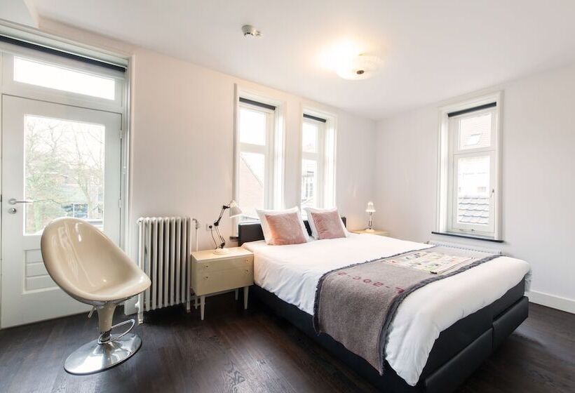 豪华房间, Kloosterhotel De Soete Moeder