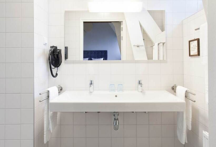 小型套房, Kloosterhotel De Soete Moeder