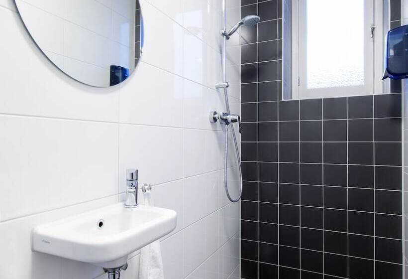 基本间, Kloosterhotel De Soete Moeder