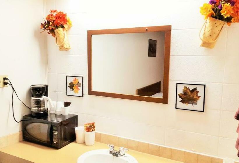 Номер Стандарт, Westport Inn