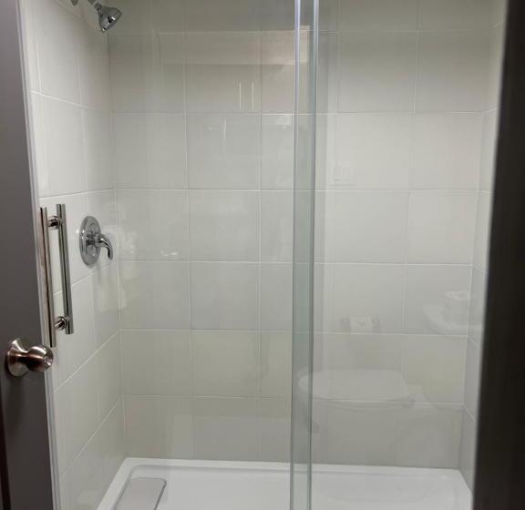 Номер Deluxe, Westport Inn