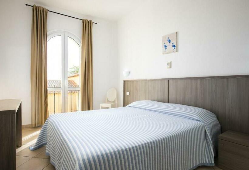 Номер Комфорт, Muma Hostel