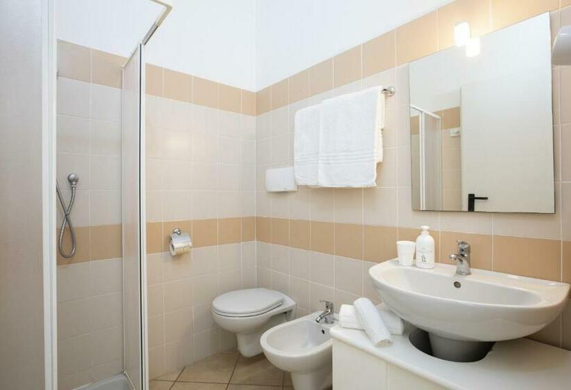 Номер Комфорт, Muma Hostel