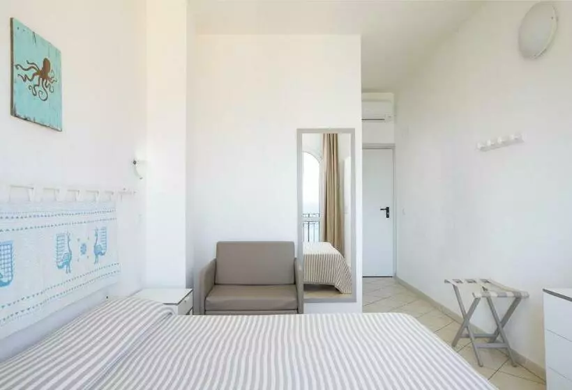 海の見えるコンフォートルーム, Muma Hostel
