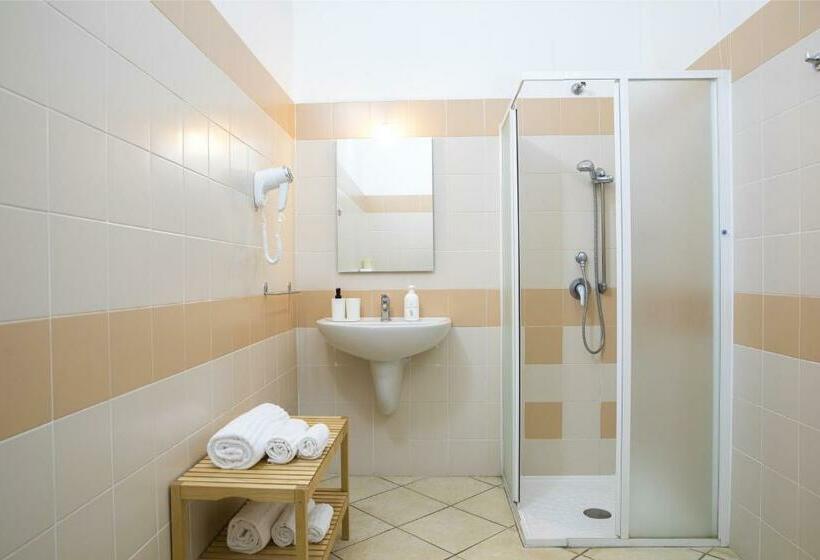 Номер Комфорт Вид на Море, Muma Hostel