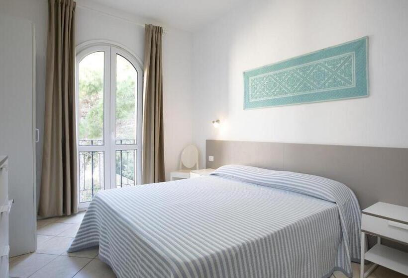 اتاق استاندارد, Muma Hostel