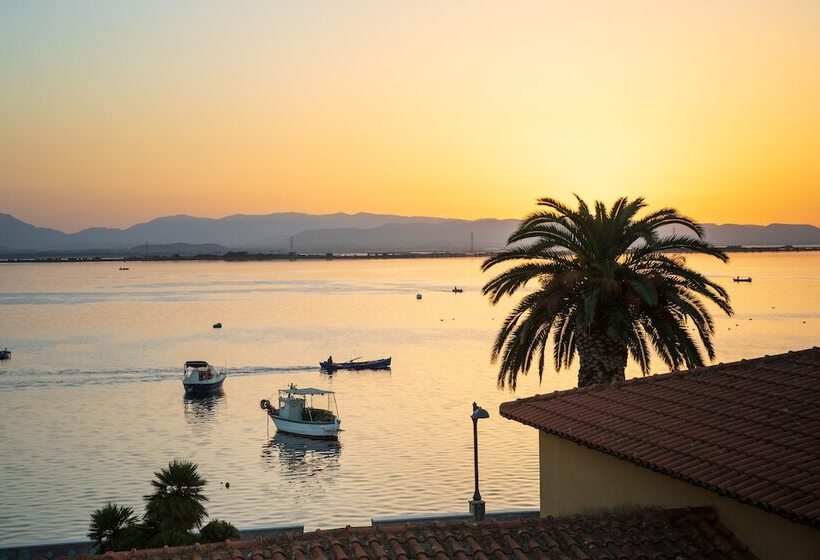 Номер Комфорт Вид на Море, Muma Hostel