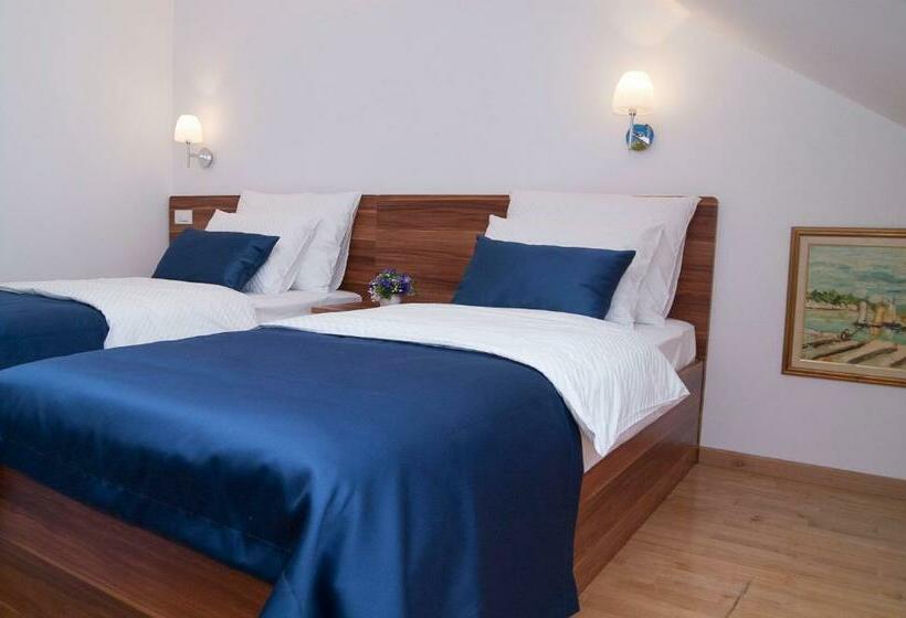 Superior-Zimmer, Palma Rooms B&b