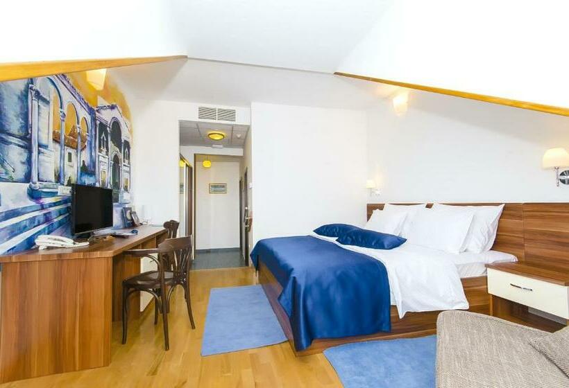 Familienzimmer, Palma Rooms B&b