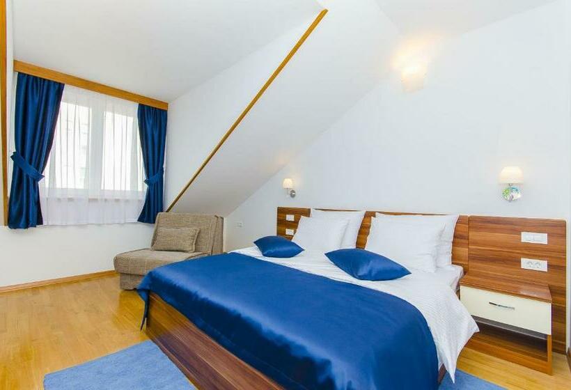 Familienzimmer, Palma Rooms B&b