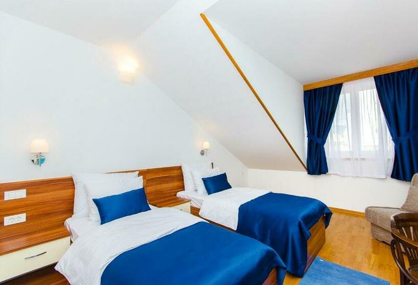 Superior-Zimmer, Palma Rooms B&b