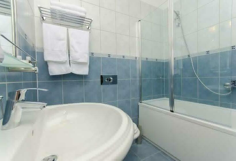 Familienzimmer, Palma Rooms B&b