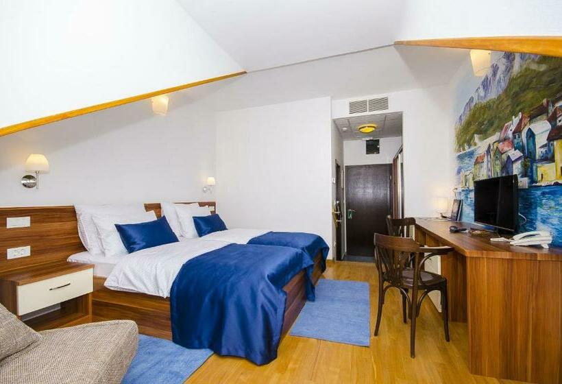 Superior-Zimmer, Palma Rooms B&b