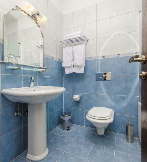 חדר סופריור, Palma Rooms B&b