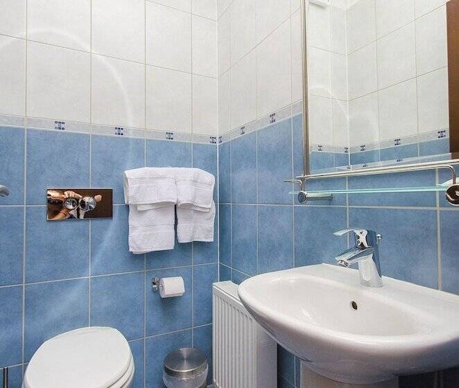 Familienzimmer, Palma Rooms B&b