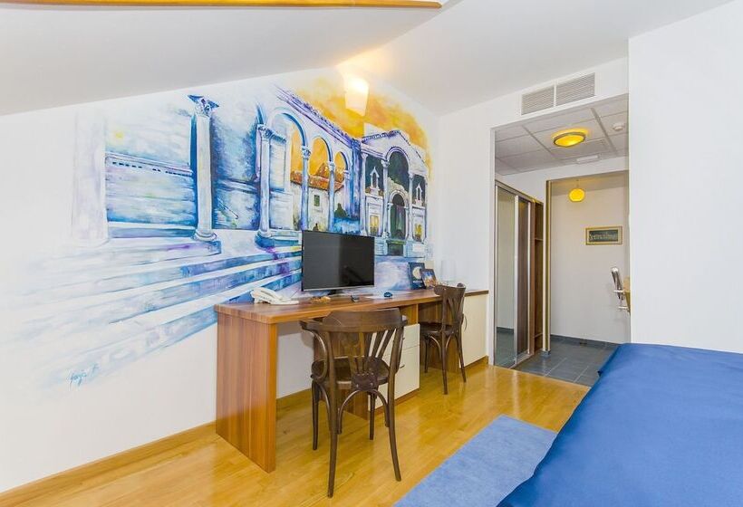 Familienzimmer, Palma Rooms B&b