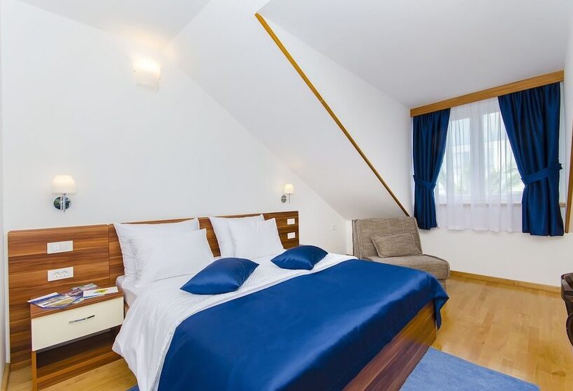 Familienzimmer, Palma Rooms B&b