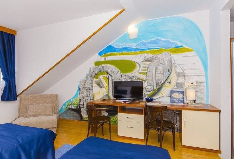 Superior-Zimmer, Palma Rooms B&b