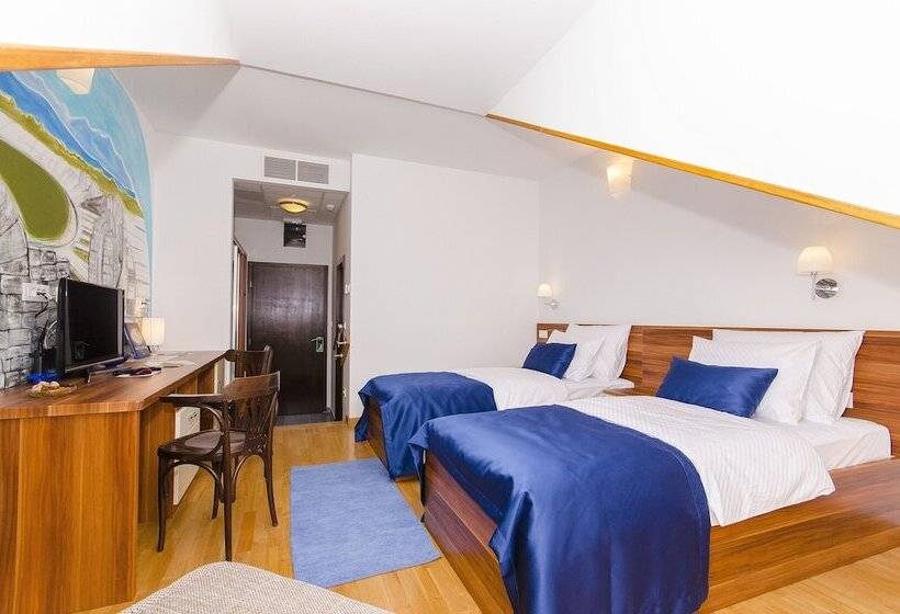 Superior-Zimmer, Palma Rooms B&b