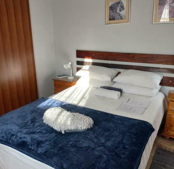 Номер Basic, Agros Guest House