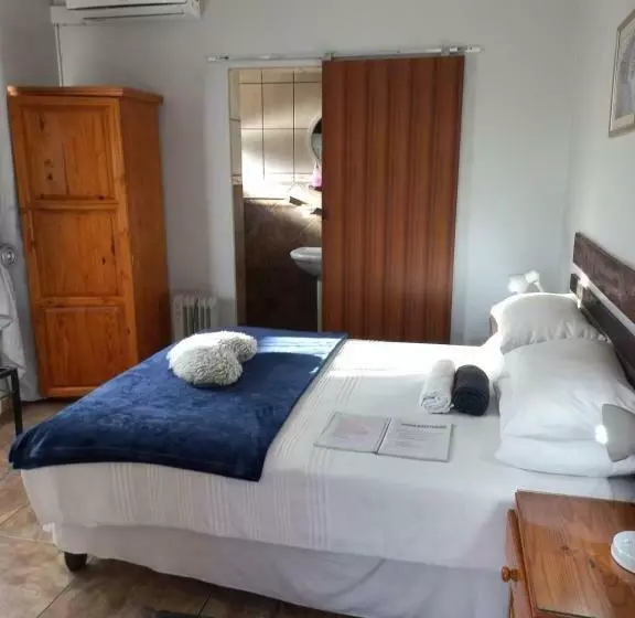 اتاق استاندارد, Agros Guest House