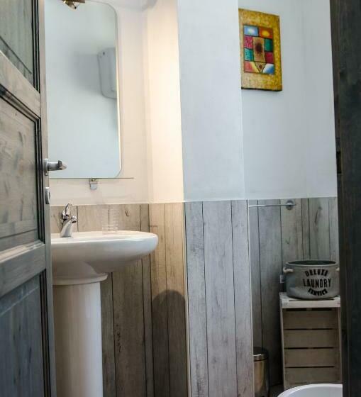 חדר סטנדרט, Casa Cerqua Landi