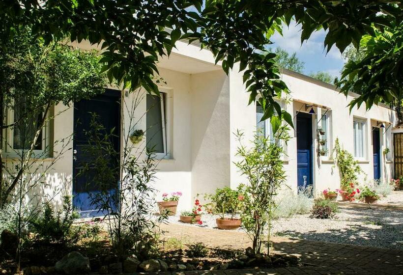 חדר סטנדרט, Casa Cerqua Landi