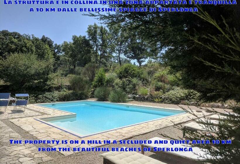 חדר סטנדרט, Casa Cerqua Landi