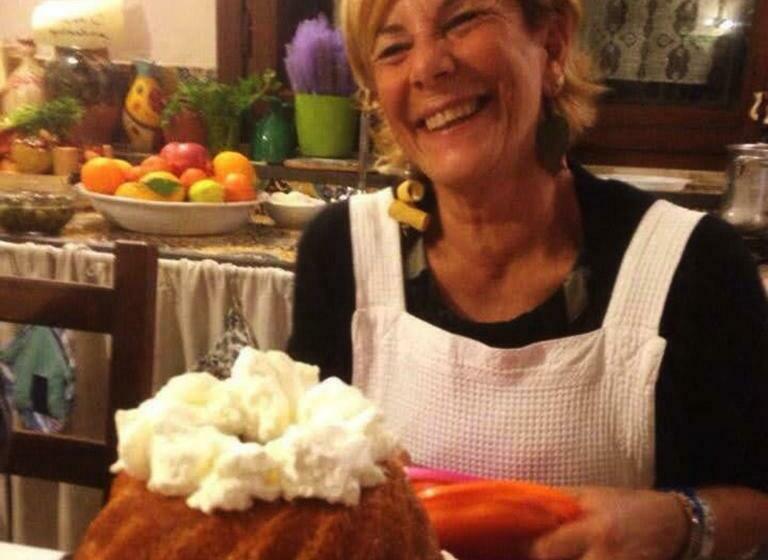 חדר סטנדרט, Casa Cerqua Landi